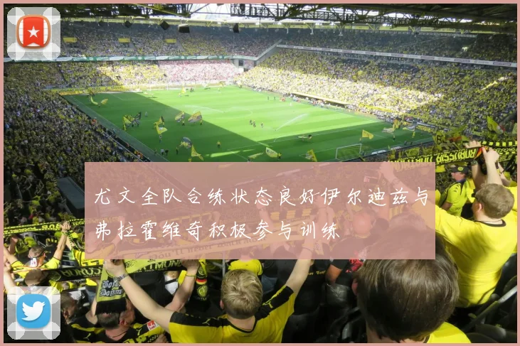 尤文全队合练状态良好伊尔迪兹与弗拉霍维奇积极参与训练